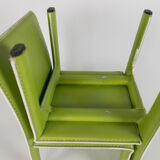 Mint Green Junior Chair Set Handmade Style Traders 2000