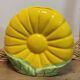 Sunflower vase