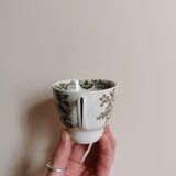 Vintage English mugs