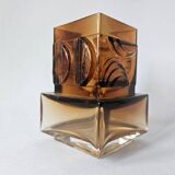 Mid-Century Vase designed by Pentti Sarpaneva, Oy Kumela, Turun Hopea, Finland, 1960s