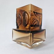 Mid-Century Vase designed by Pentti Sarpaneva, Oy Kumela, Turun Hopea, Finland, 1960s