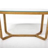 Scandinavian coffee table "Model 103", Bertil Fridhagen for Bodafors, Sweden, 1960