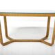 Scandinavian coffee table "Model 103", Bertil Fridhagen for Bodafors, Sweden, 1960