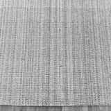 Handmade solid vintage rug 312x386cm