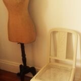 Cyear 1930 Wood Painting Farrow Ball Oxford Stone Charm Patine