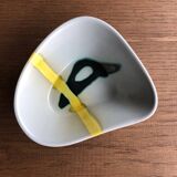 Orlando enamelled ceramics, design 50/60.