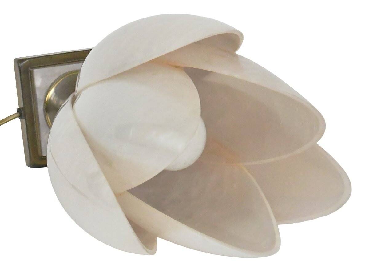 Table lamp by Maison Rougier