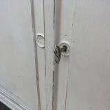 Parisian buffet patinated