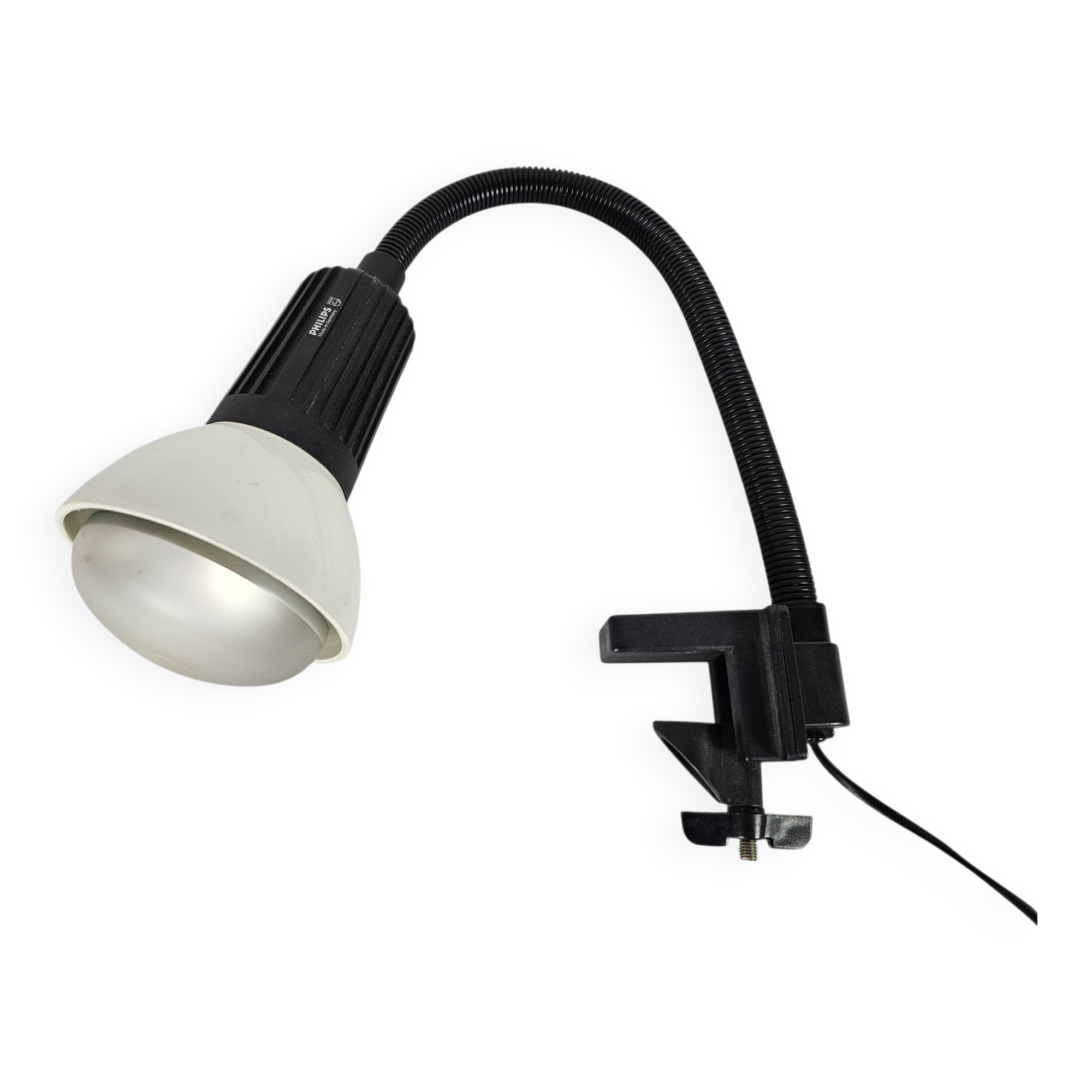 Philips - 'Infraphil - Vario de Luxe’ - Model HP2001 - 70s