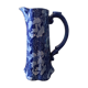 English porcelain jug