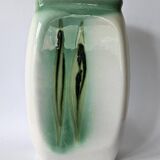 Large Midcentury Ceramic Vase, Ditmar Urbach, 1970s
