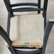 art deco chairs
