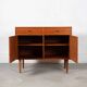 Danish Sideboard by E. Brouer for Brouer Møbelfabrik