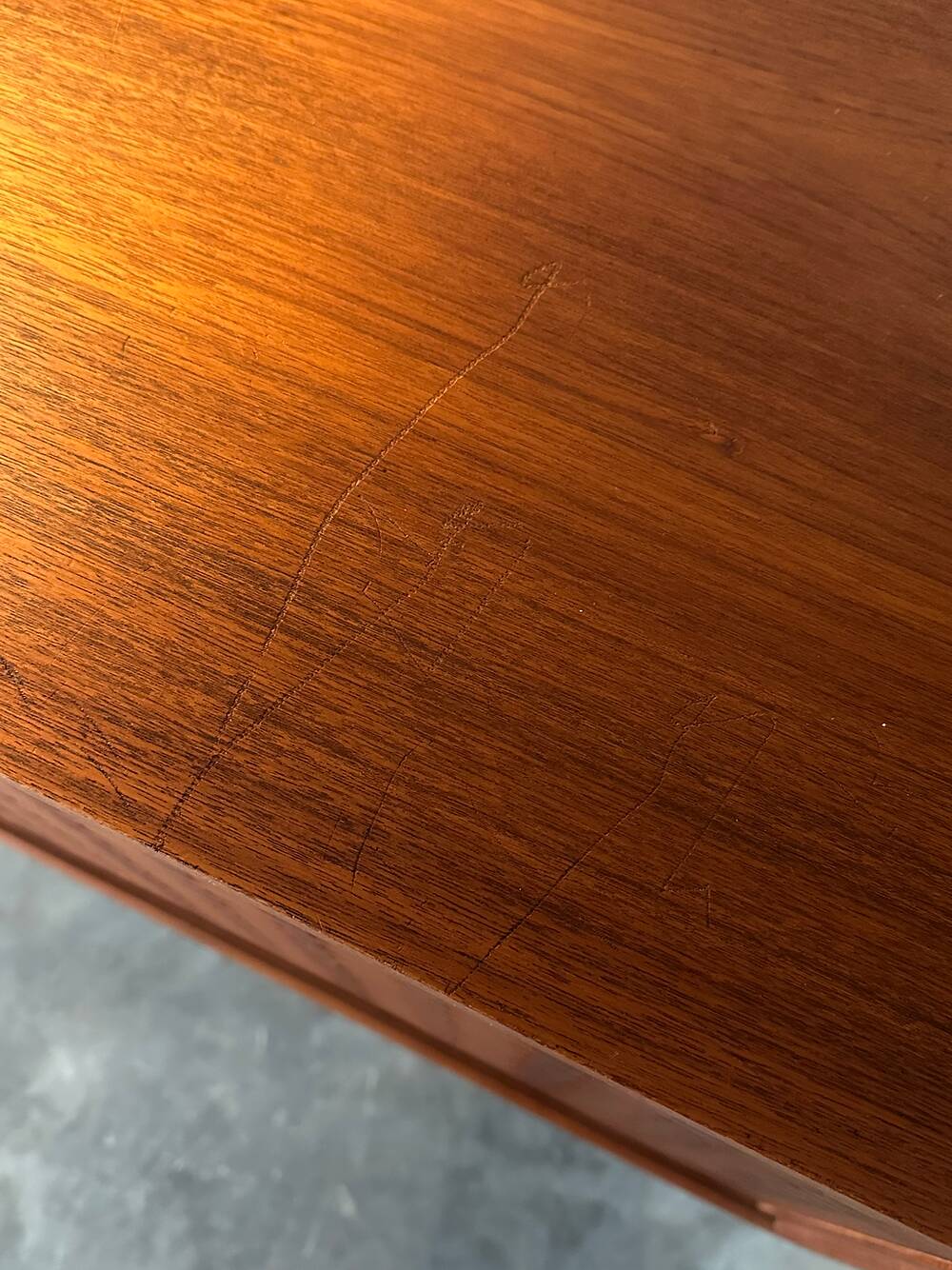 Wall unit, Poul Cadovius, Royal System, Denmark