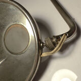 40/50 year Brot mirror swivelling on 40cm long articulated arm