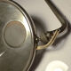 40/50 year Brot mirror swivelling on 40cm long articulated arm