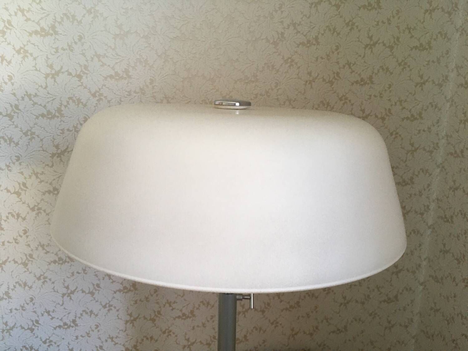 Vintage Ikea lamp.