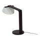 Zeta table lamp by Mirenzi and Parigi for Valenti Luce from the 1980s