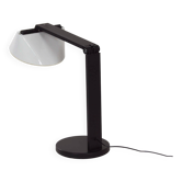 Lampe de table Zeta par Mirenzi et Parigi pour Valenti Luce des années 1980.