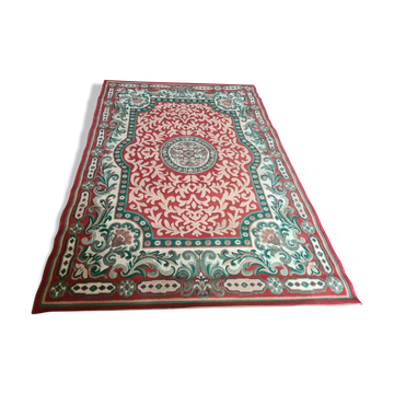 Tapis vintage 1m 82 x 2 m 72
