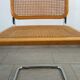 Chaise Marcel Breuer Cesca B32 Made in Italy
