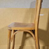 Baumann bistro chair