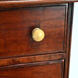 Mahogany drawer cabinet – 1960