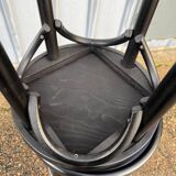 Pair of bar stools