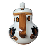 Boch la Louviere teapot