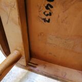 Chair by Oswald Haerdtl for Ton, model 1515