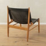 Chimney Chair model 1192 by Franz Xaver Lutz