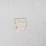 Valérie Courtet. Standing polar bear. Contemporary work