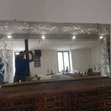 Brewery mirror