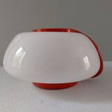 Italian applique design Martinelli Luce model 1197 from the 1970s.