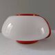 Italian applique design Martinelli Luce model 1197 from the 1970s.