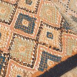 Kilim rug