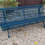 Garden Bench