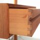 Freestanding wall unit by P. Cadovius, Denmark, 1960's
