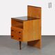 Nightstand by Mojmir Pozar for UP Zavody, 1960