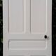 Communication door 82,3x218,1cm old molded
