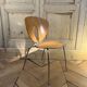 Series of 8 chairs model Globus Editor Stua Designer Jesús Gasca
