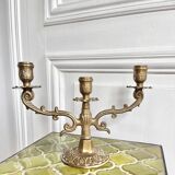 3-light candlestick