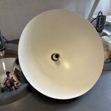 Series Suspension Lamp SH25 SH27 by Franco Albini for Sirrah, 1968