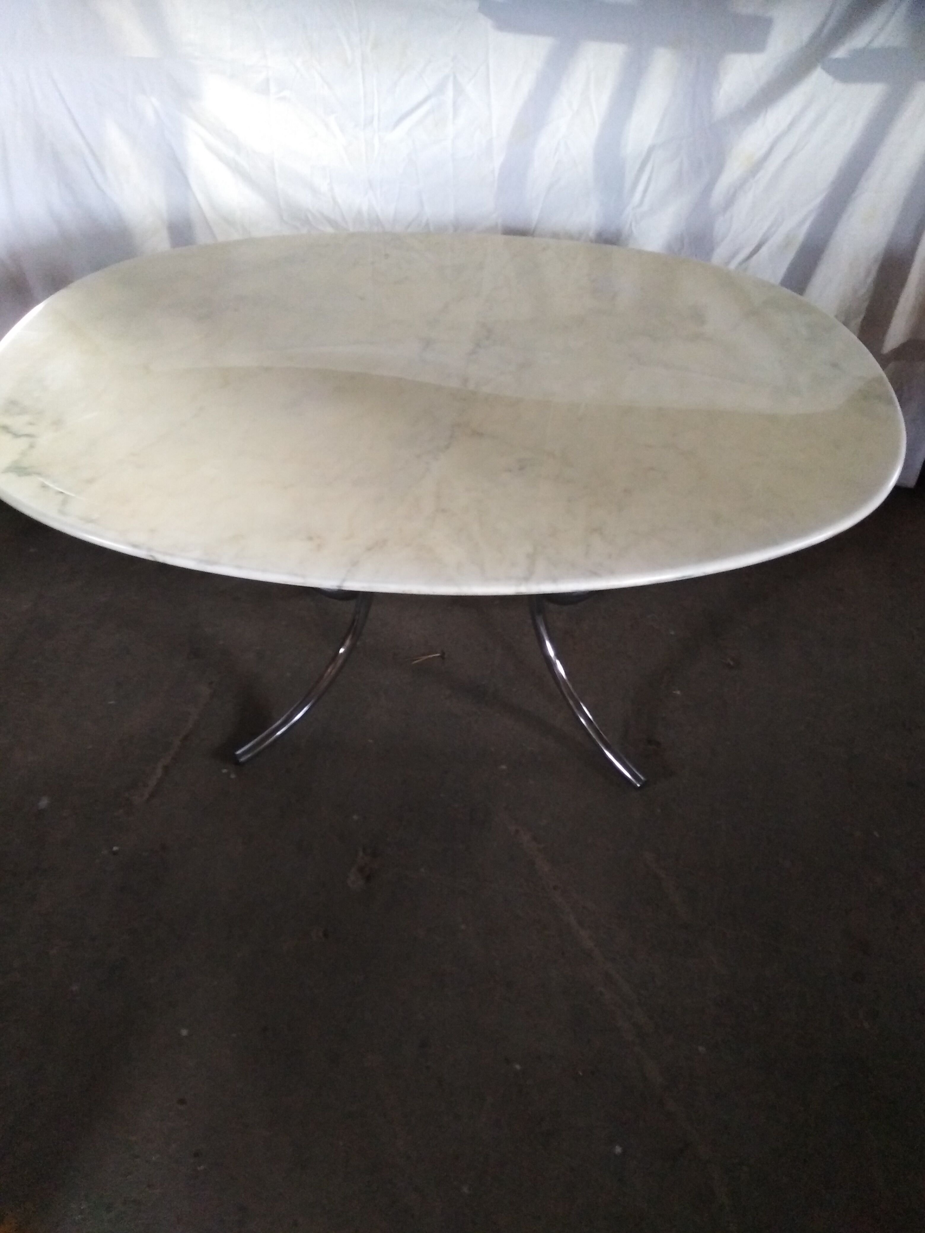 Vintage table