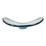 Royal Copenhagen - Kristal - Per Lutken -  XL dish - Selandia dish - 2000