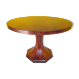 Rio rosewood dining table circa 1970