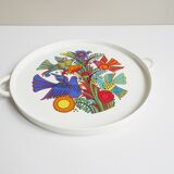 Assiette de service Villeroy et Boch Acapulco