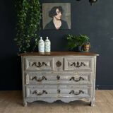 Commode style 18eme
