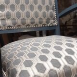 Bridge chairs