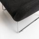 Coco armchair by Busk+Hertzog for SOFTLINE